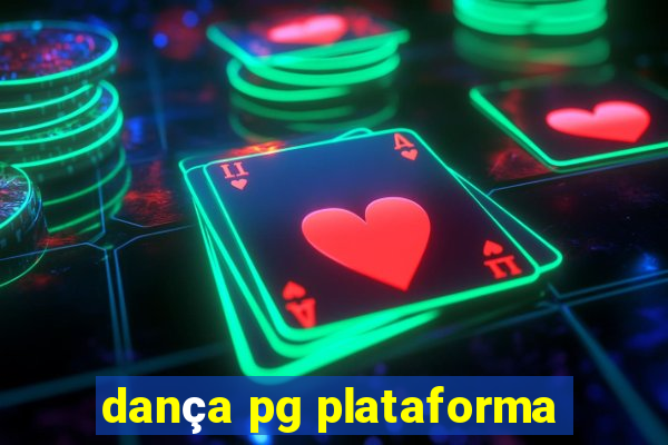 dança pg plataforma